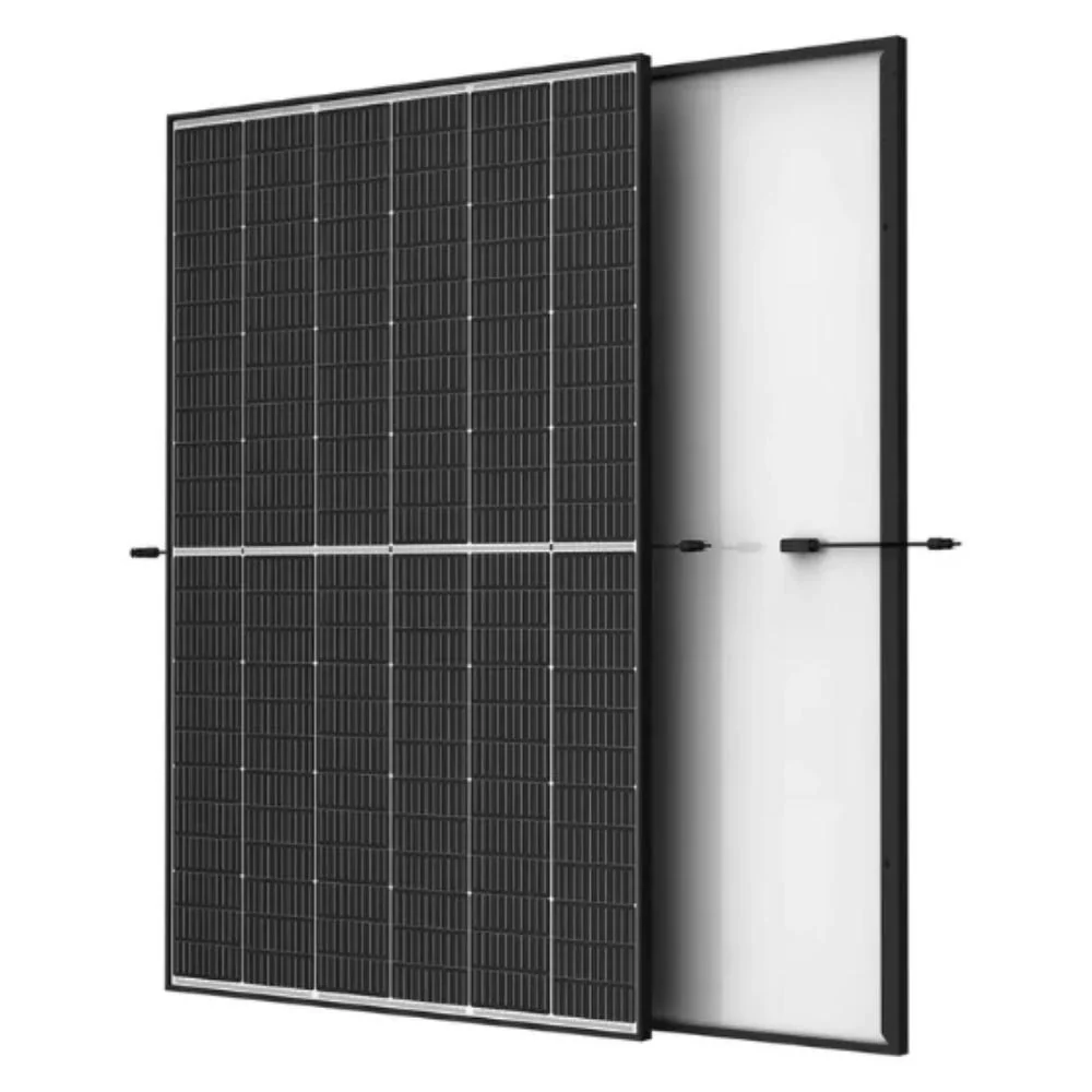 Trina Solar 455W Vertex S+ Glas-Glas Black Frame (Palette = 36 Stück) - Image 2