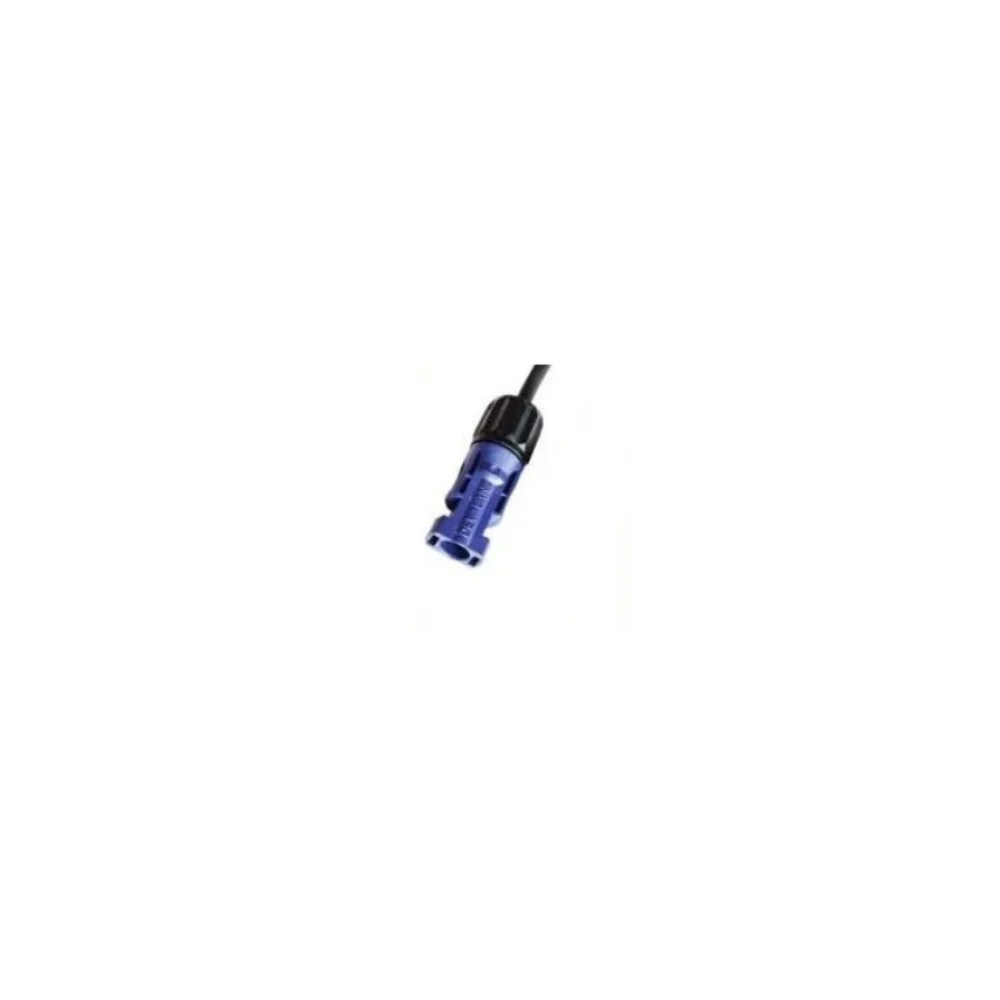 SolaX Power Battery connector + 10mm